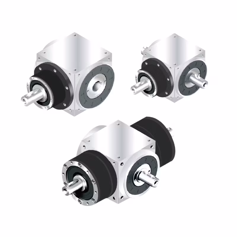 Bộ giảm tốc kép cho cần cẩu cảng: Sản phẩm hiệu quả cho hệ thống kỹ thuật hình ảnh 15-description