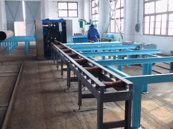 Thiết bị cắt và vát ống cho các kích thước từ 5 inch đến 120 inch hình ảnh 15-description