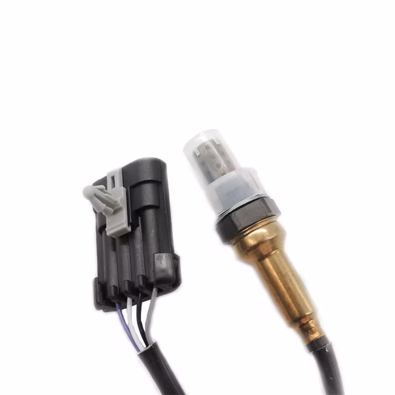 Cảm biến oxy OEM 25324175 - Thông số tỷ lệ không khí và nhiên liệu chính xác hình ảnh 15-description
