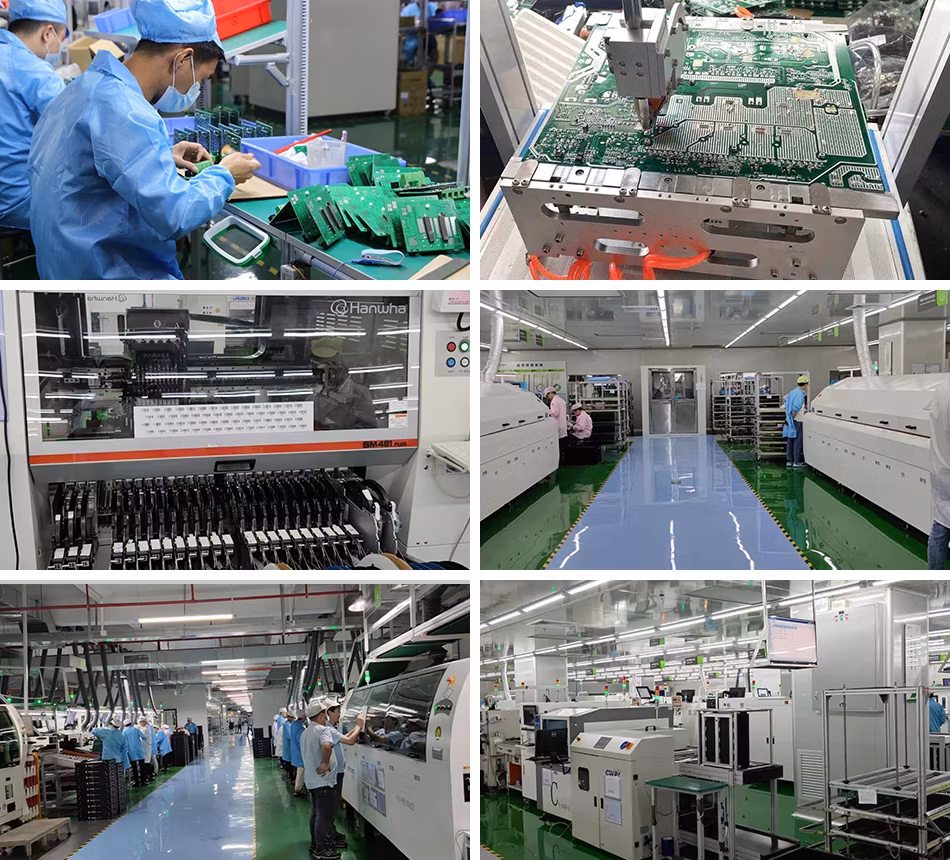 Biến tần năng lượng mặt trời ba pha Growatt 5kw / 6kw / 8kw / 10kw: Lựa chọn Hybrid trên lưới / ngoài lưới hình ảnh 15-description