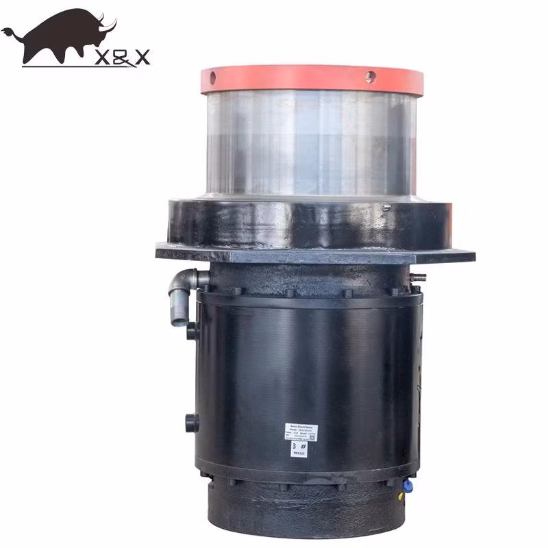 Máy kéo dây tiện lắp đặt, bảo trì đơn giản của Trung Quốc Zhixuan với động cơ servo và chứng nhận CE, ISO cho ống cao su hình ảnh 15-description