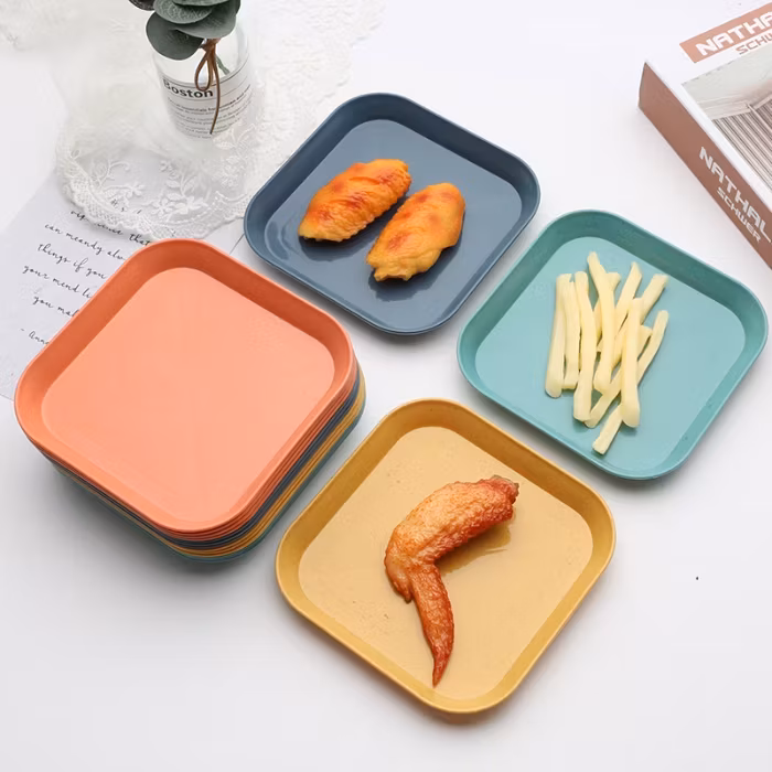 Cốc cà phê màu hồng RPET - Sản phẩm cốc du lịch nhỏ, thân thiện với môi trường hình ảnh 15-description