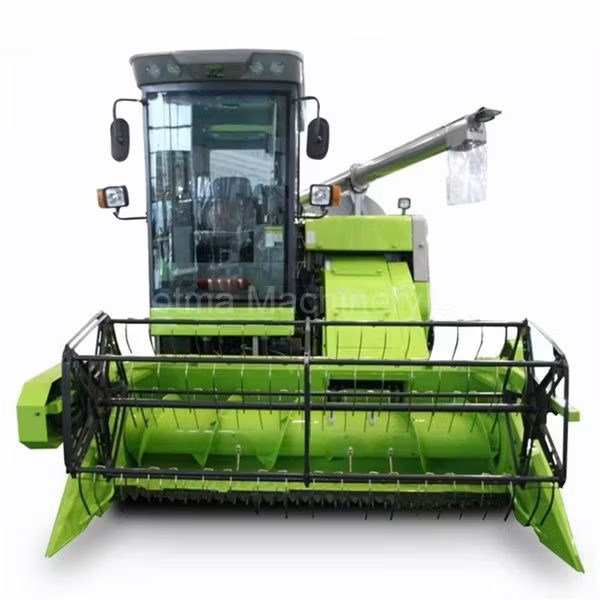 Thiết bị nông nghiệp chất lượng cao từ nhà cung cấp uy tín
Máy kéo nông nghiệp và máy gặt đập liên hợp hiện đại phục vụ nhu cầu nông nghiệp hình ảnh 15-description