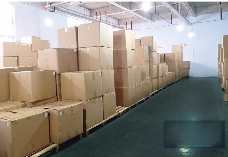 Bộ dây dắt chó bằng chất liệu nylon mềm, phù hợp cho việc đi bộ hình ảnh 15-description