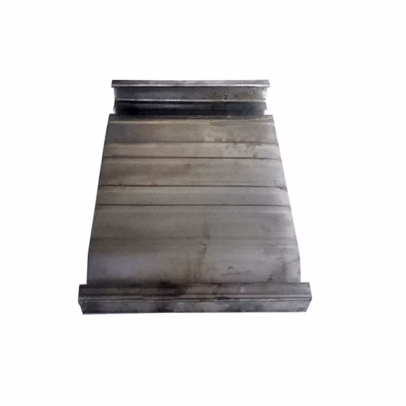 Bộ Lọc Tĩnh Điện Nâng Cao - Tối Ưu Hiệu Suất Lọc với Bảng Anode hình ảnh 15-description