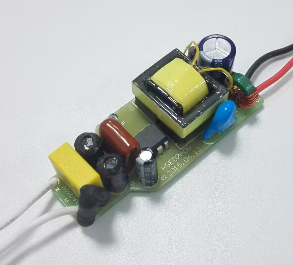 160W Bộ nguồn chuyển đổi khung mở - Đạt chuẩn Ce/UL/EMC/LVD hình ảnh 15-description