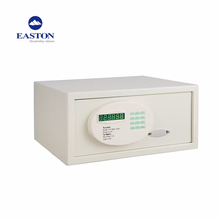 Máy an toàn điện dành cho phòng tùy chỉnh ở Khách sạn sử dụng đèn LED hình ảnh 15-description