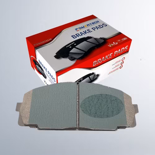 Bánh xe kéo cho các loại xe nặng, thương mại và xe tải, đĩa phanh gốm kim loại thấp, kim loại thấp hệ số ma sát cao cho Daf hình ảnh 15-description