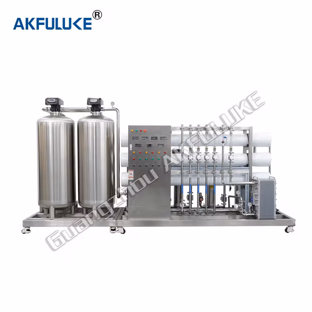 Thiết bị PAM cho xử lý hóa chất nước và bảo tồn nguồn nước tại nhà máy sản xuất hình ảnh 15-description