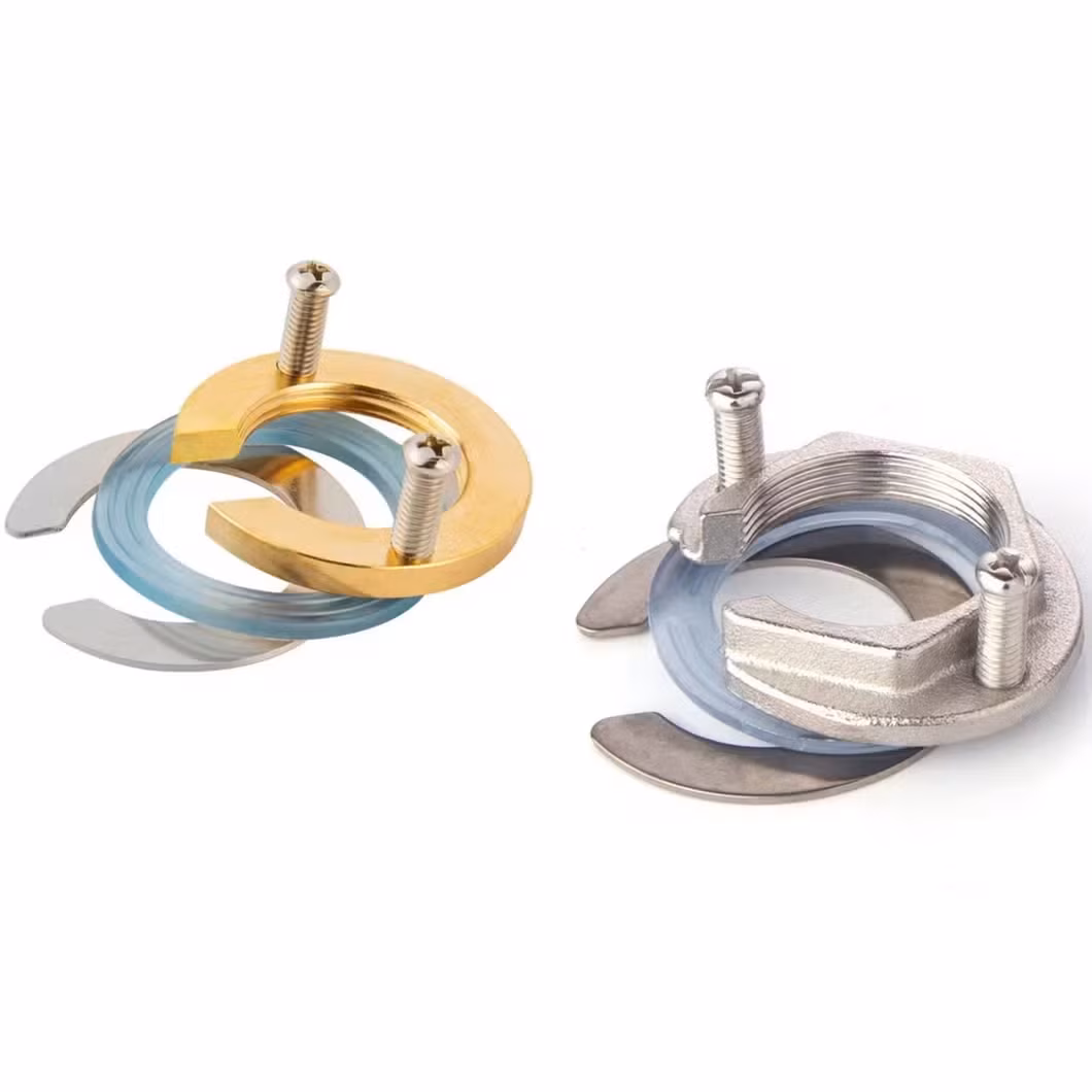 Đai ốc chống lỏng vòi: Giải pháp hiệu quả cho việc kết nối ống hình ảnh 15-description