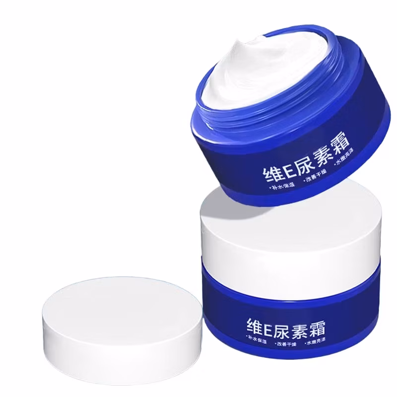 Kem chăm sóc da dưỡng ẩm không gây bí da, giúp nuôi dưỡng và cung cấp nước cho da với thành phần chứa vitamin E hình ảnh 15-description