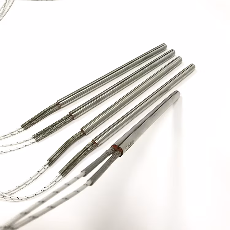 Bộ gia nhiệt điện 110V, 220V, 240V dành cho gia nhiệt khuôn và in ấn 3D hình ảnh 15-description