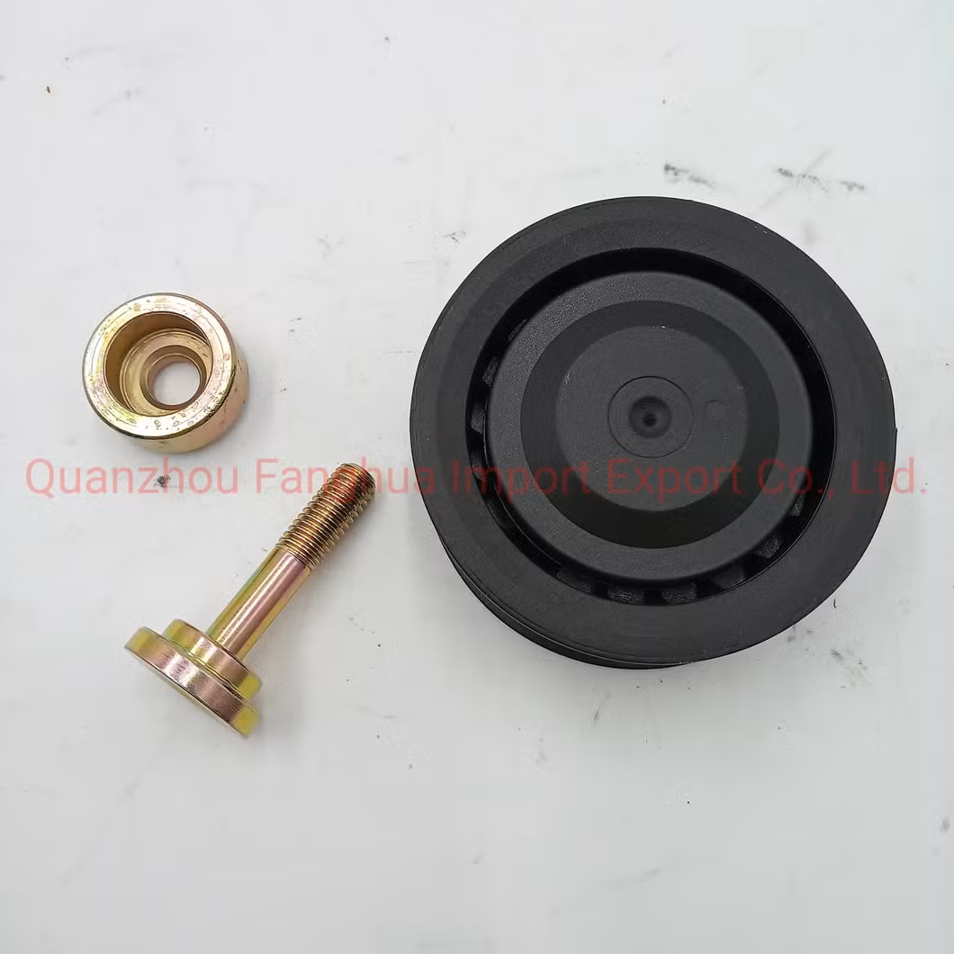 Bộ phận ròng rọc phù hợp cho các dòng xe Ssangyong Korando, Actyon, Kyron, Rexton và Aodius hình ảnh 15-description