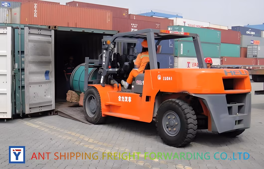 Dịch vụ vận chuyển biển từ Trung Quốc đến cảng Hercules Monaco - Đại lý vận chuyển hàng hải ở Saudi Arabia hình ảnh 15-description