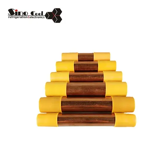 Bộ lọc đồng dung tích 15g cho hệ thống làm lạnh