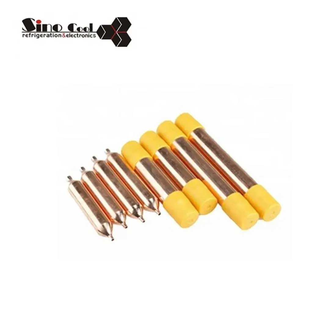 Bộ lọc đồng dung tích 15g cho hệ thống làm lạnh