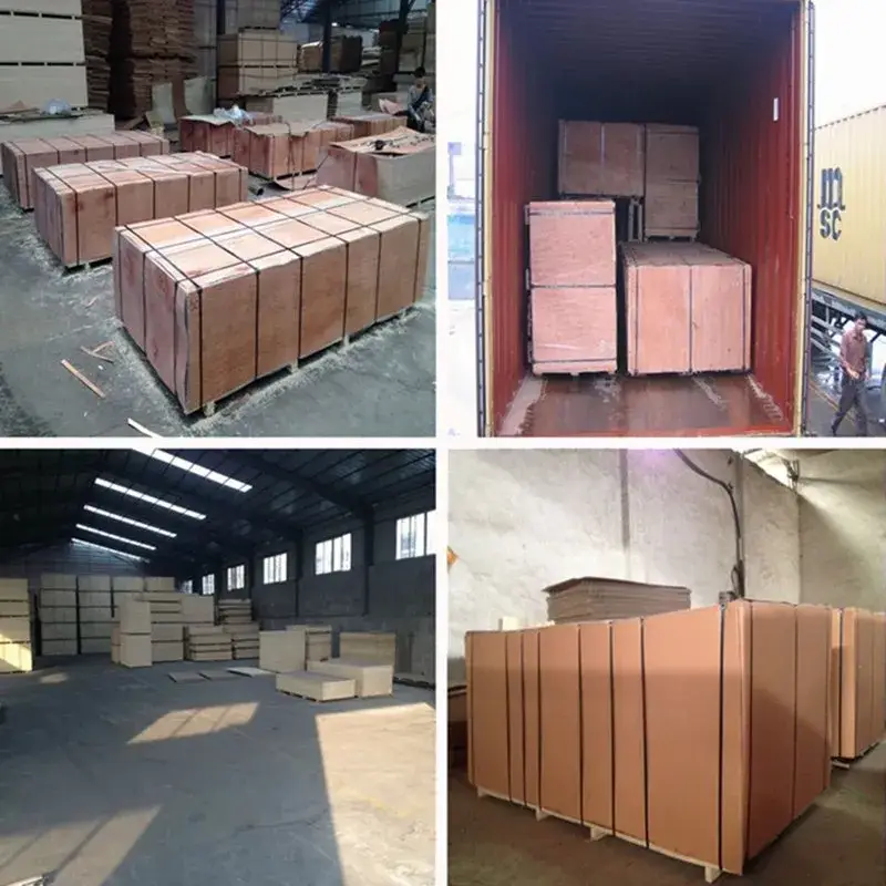Bảng Slatwall Trang trí 15mm, 18mm, 20mm cho Trưng bày Cửa hàng hình ảnh 19-description