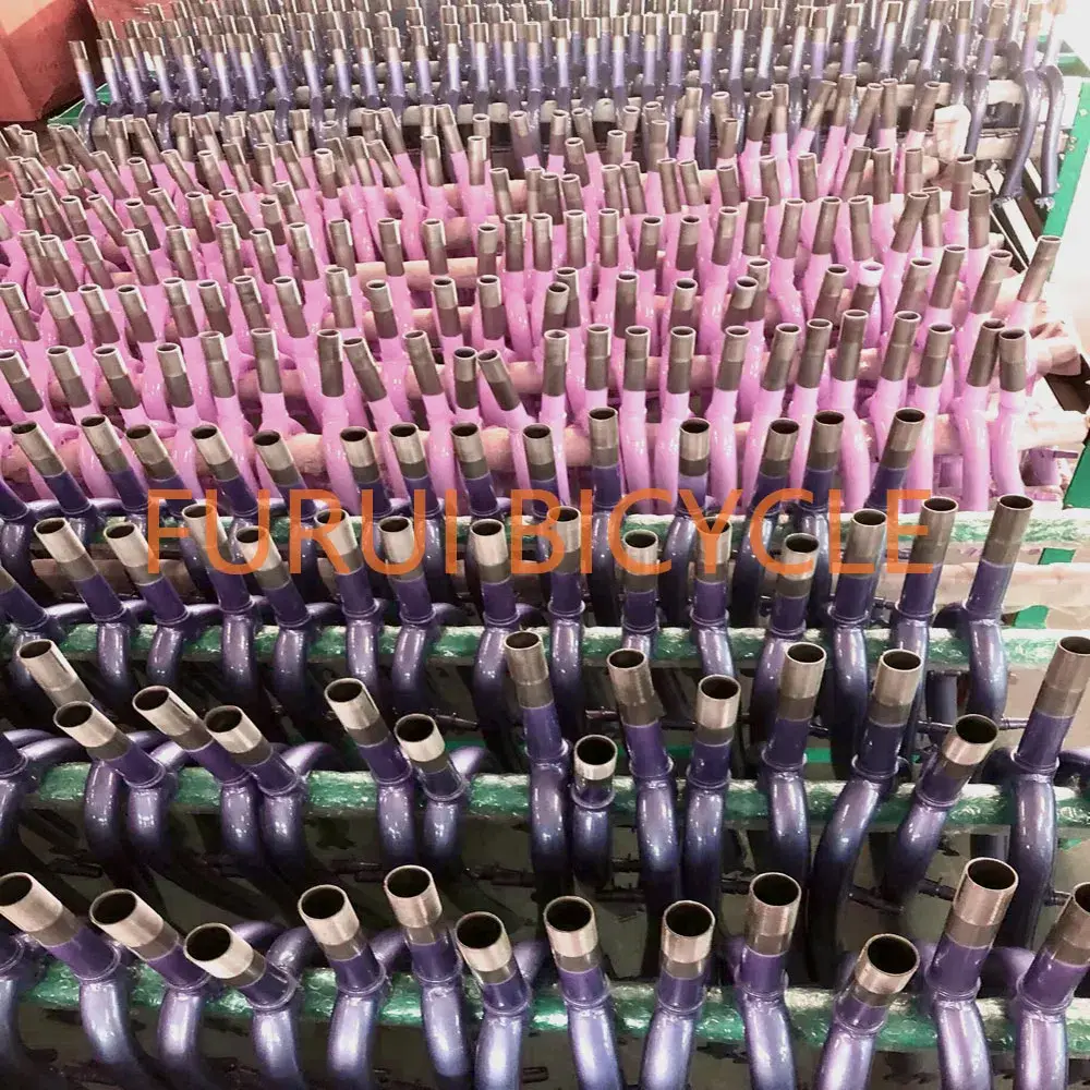 Xe đạp 16 inch cho trẻ em - Xe địa hình màu sắc tùy chỉnh