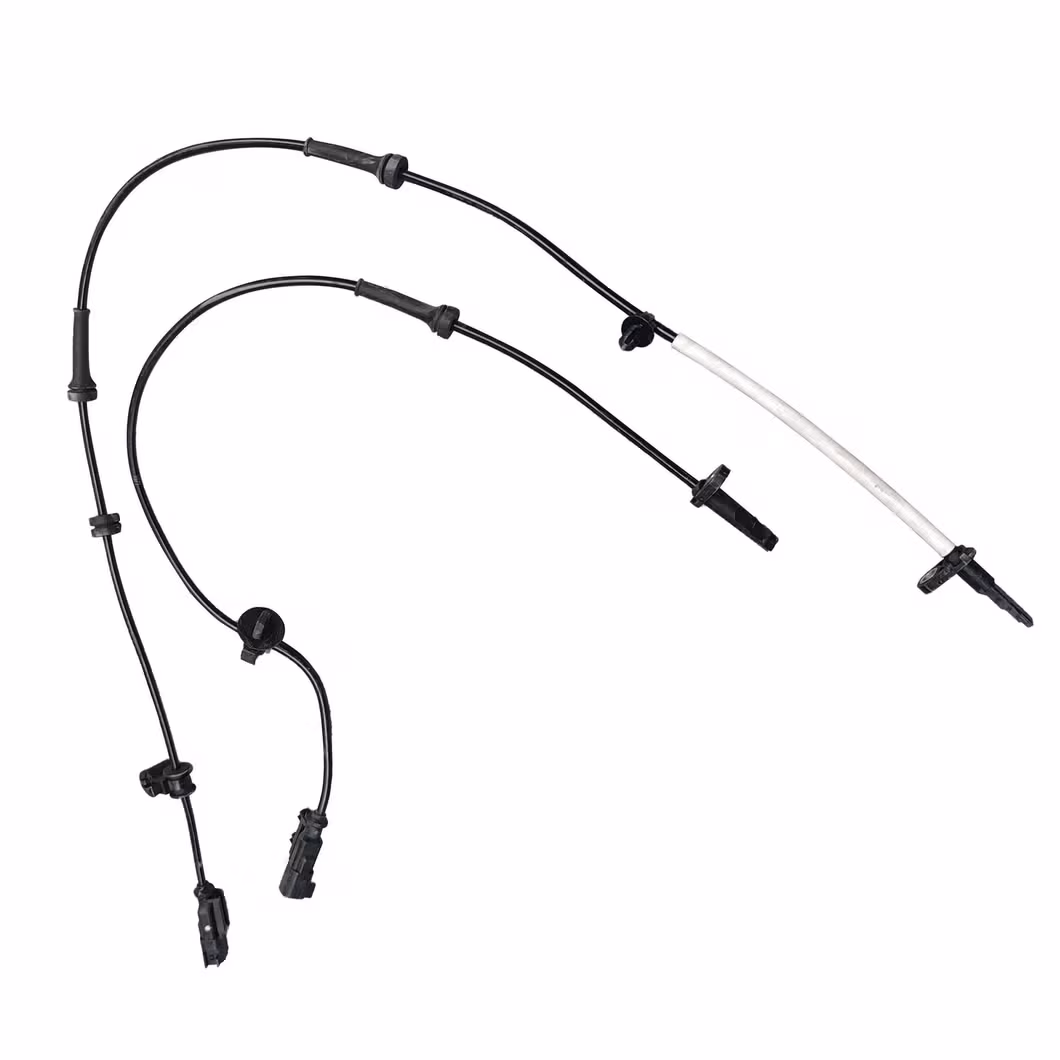 Bộ cảm biến tốc độ bánh xe ABS chính hãng Model S - 6009167-00-a và 6006366-00-B, sản phẩm chất lượng cao hình ảnh 16-description
