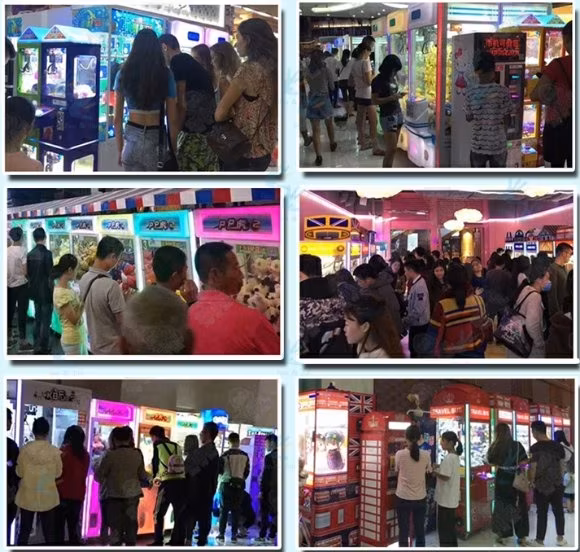 Máy chơi game bắt Pokémon bằng đồng xu - Sự lựa chọn giải trí hoàn hảo hình ảnh 16-description