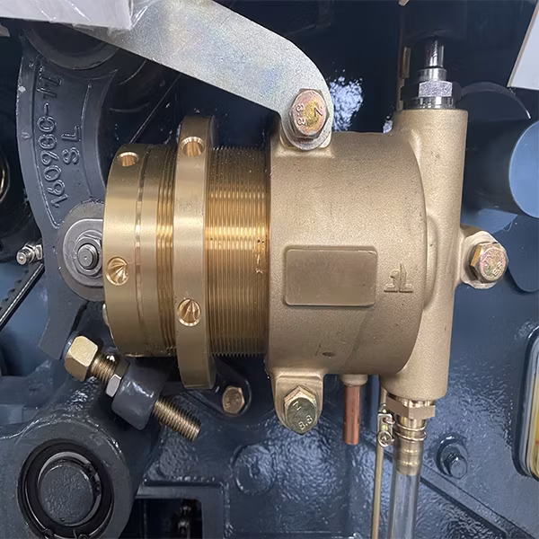 Máy dệt jet tốc độ cao từ nhà sản xuất Trung Quốc, mua máy dệt jet chất lượng hình ảnh 16-description