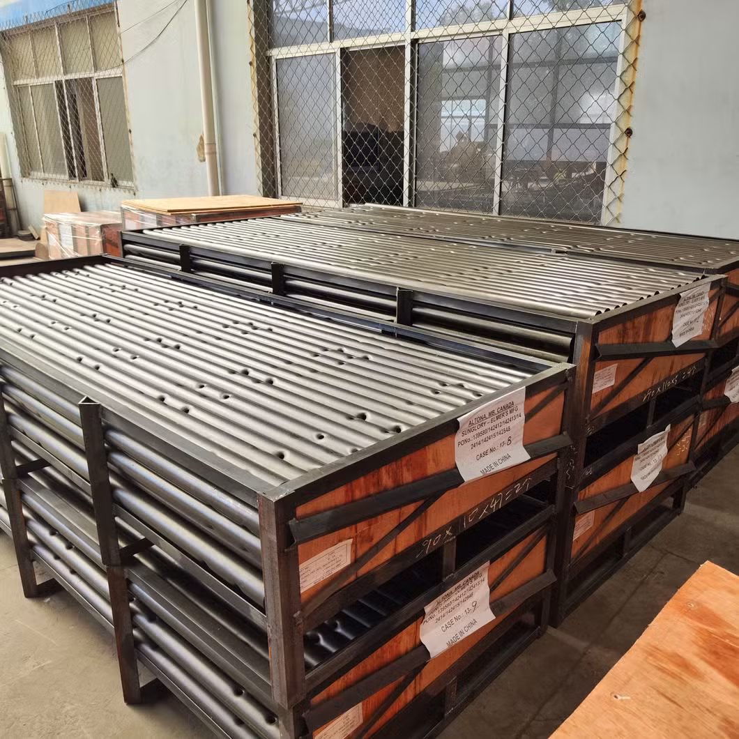Bánh răng băng tải chất lượng tốt phục vụ cho quá trình xử lý vật liệu đa dạng hình ảnh 16-description