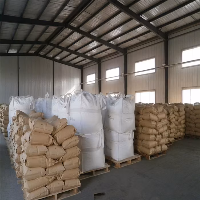 Natri Carboxymethyl Cellulose/CMC với Độ Nhớt Cao/Thấp Cho Ứng Dụng Trong Ngành Thực Phẩm hình ảnh 16-description