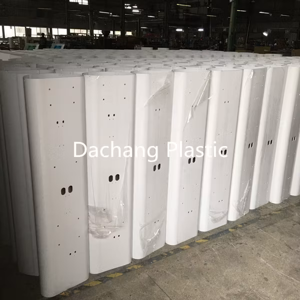 Vỏ nhựa ABS ASA định hình kích thước lớn cho sản phẩm của bạn hình ảnh 16-description