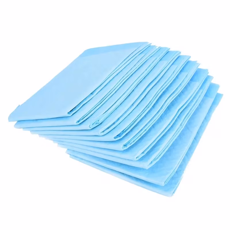 Tấm lót giường bệnh viện 60X90 miễn phí – Sự lựa chọn tốt cho người lớn với khả năng thấm hút cao hình ảnh 16-description