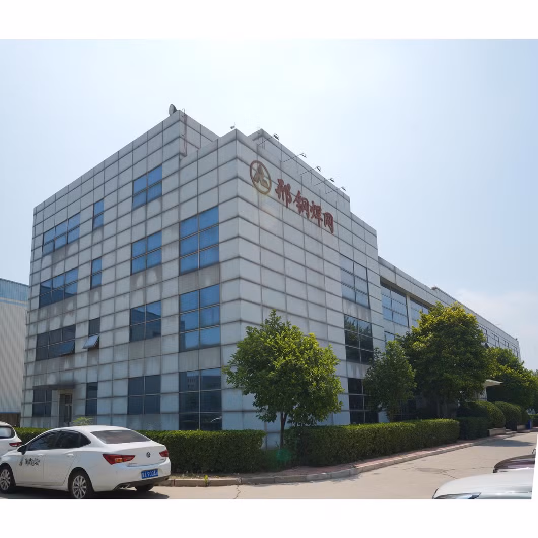 Lưới thép gia cường giúp tăng độ bền cho tấm bê tông chống va đập hiệu quả hình ảnh 16-description