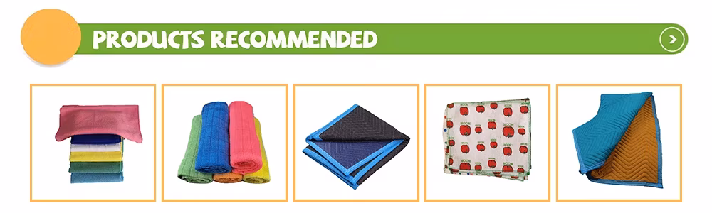 Bộ khăn lau bếp đa năng từ tre tự nhiên và vải microfiber hình ảnh 16-description
