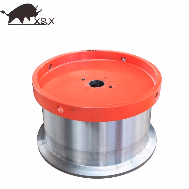 Máy kéo dây tiện lắp đặt, bảo trì đơn giản của Trung Quốc Zhixuan với động cơ servo và chứng nhận CE, ISO cho ống cao su hình ảnh 16-description