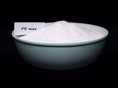 Polyethylene flake - Sản phẩm sáp Polyethylene chất lượng cao hình ảnh 16-description