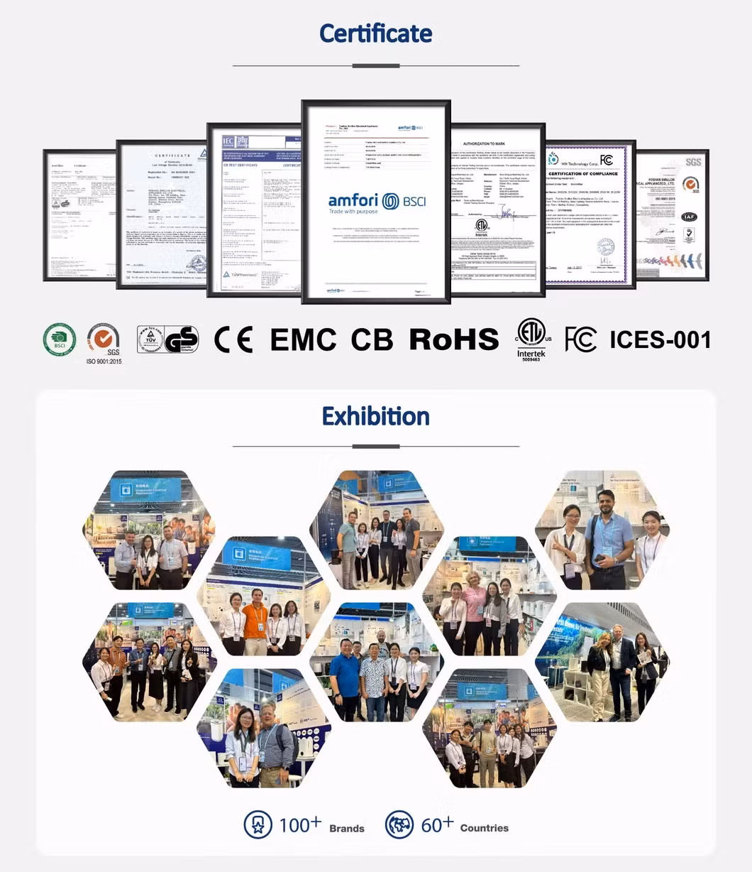 Máy tạo ẩm đa chức năng với công nghệ sương mù ấm và lạnh tối ưu hình ảnh 16-description