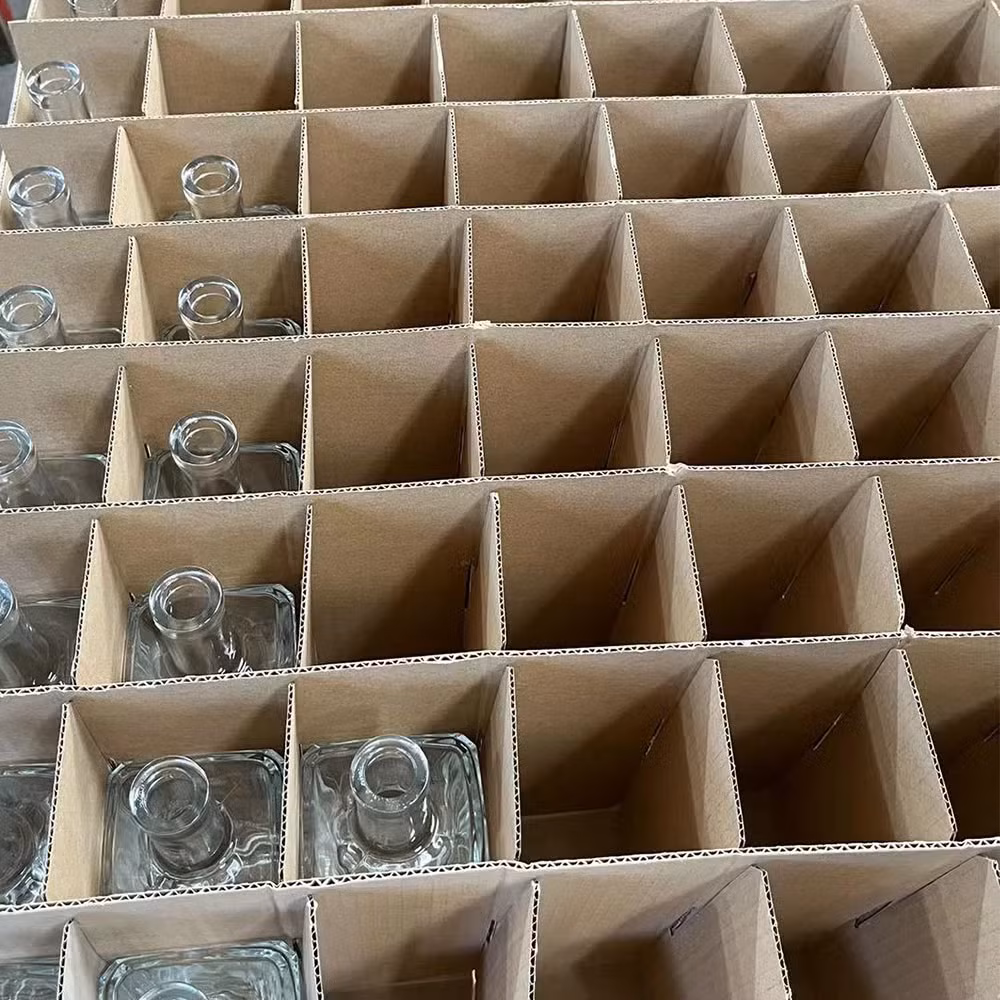 Chai rượu Whiskey và rượu vang đỏ dung tích 200ml, 375ml, 500ml, 750ml và 1000ml hình ảnh 16-description