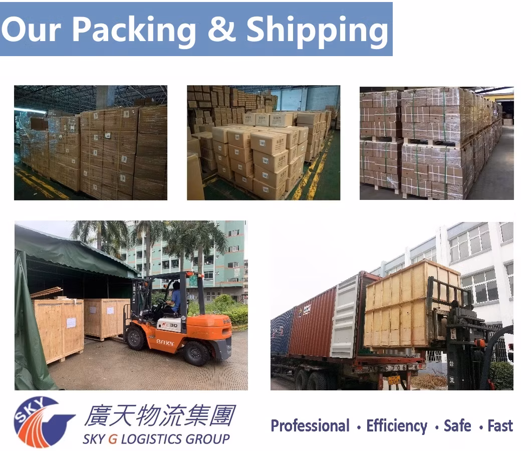 Dịch vụ vận chuyển chuyên nghiệp từ Trung Quốc đến Ý: Đại lý chuyển phát đáng tin cậy cho đường biển và hàng không hình ảnh 16-description