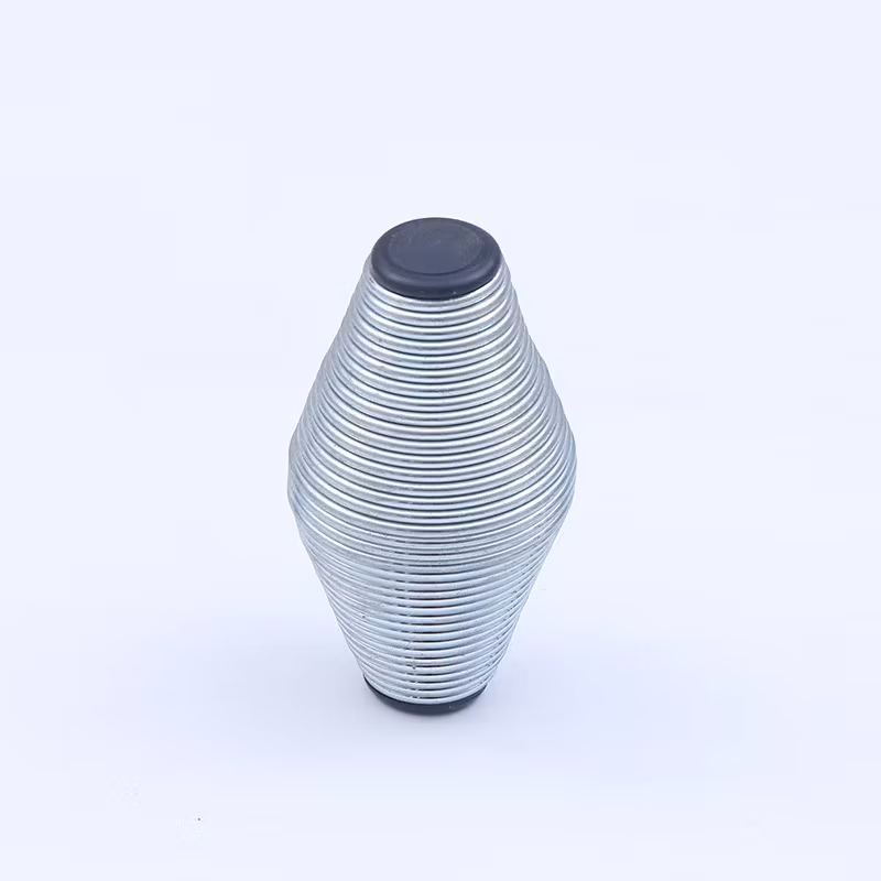 Bóng đèn bằng kim loại tùy chỉnh: Sức mạnh tay được nâng cao hình ảnh 16-description