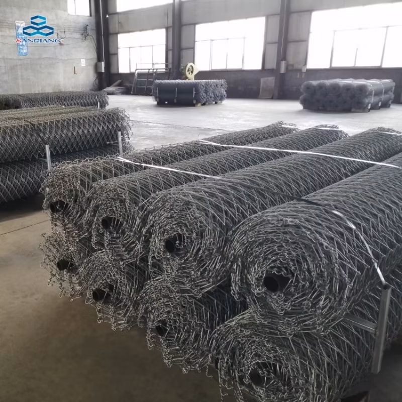 Đề xuất sản phẩm với kích thước linh hoạt và độ bền cao, phù hợp cho khai thác, cảnh quan thực vật và môi trường hình ảnh 16-description