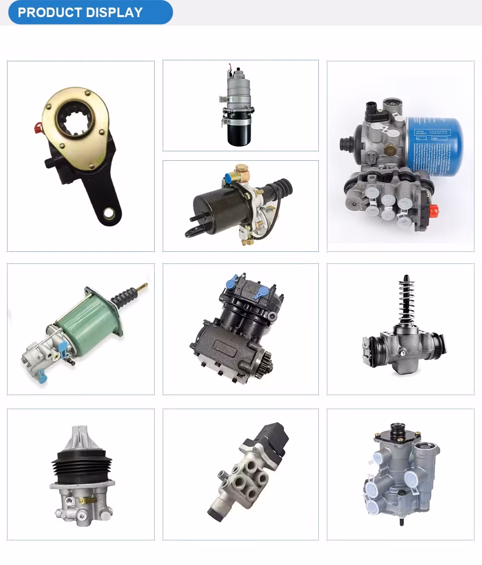 Bộ phụ tùng sửa chữa xi lanh chính ly hợp xe tải Nhật Bản - Mc113059, Sk1791-2, Sk-31151-2, 5110082830 hình ảnh 16-description