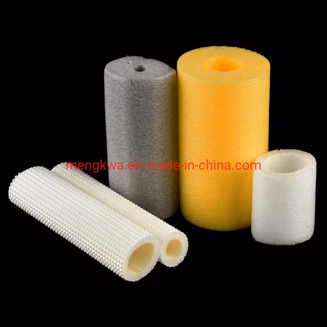 Máy ép foam PE Seal - Giải pháp gói đệm chuyên nghiệp hình ảnh 16-description