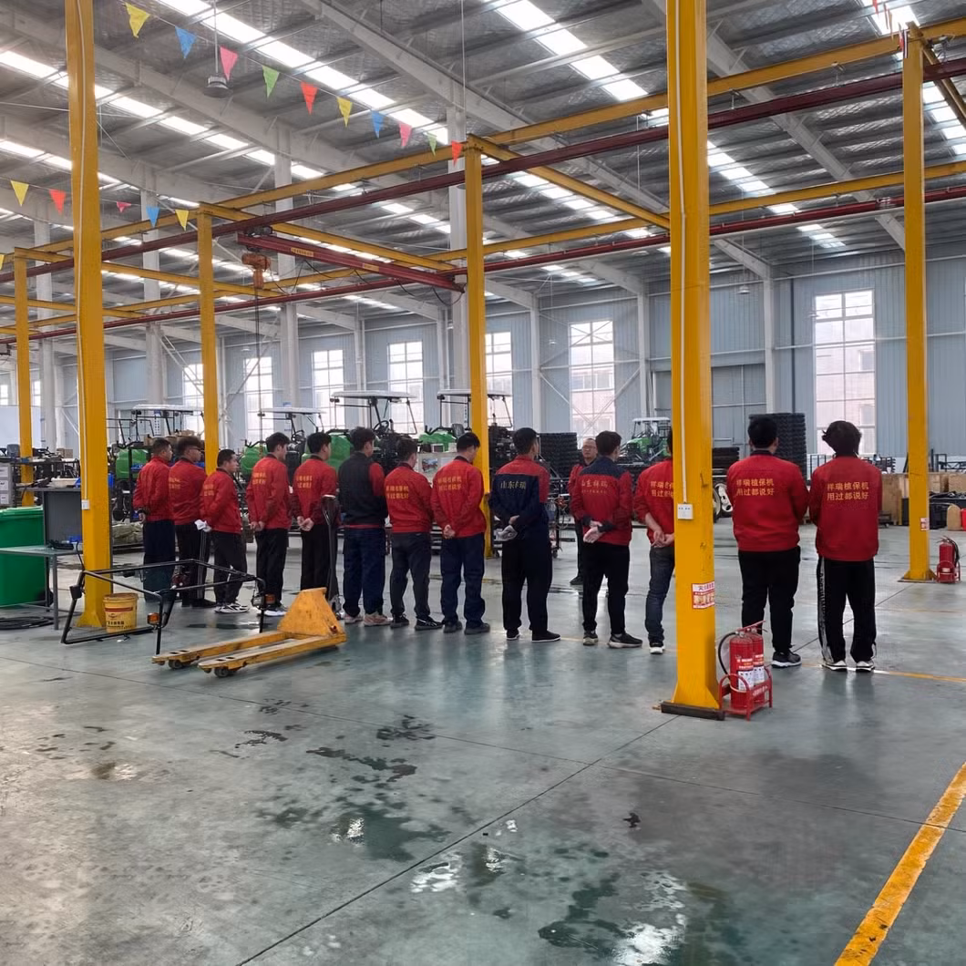 Trải nghiệm hiệu quả cùng công nghệ tiên tiến của máy phun tự hành độc đáo hình ảnh 16-description