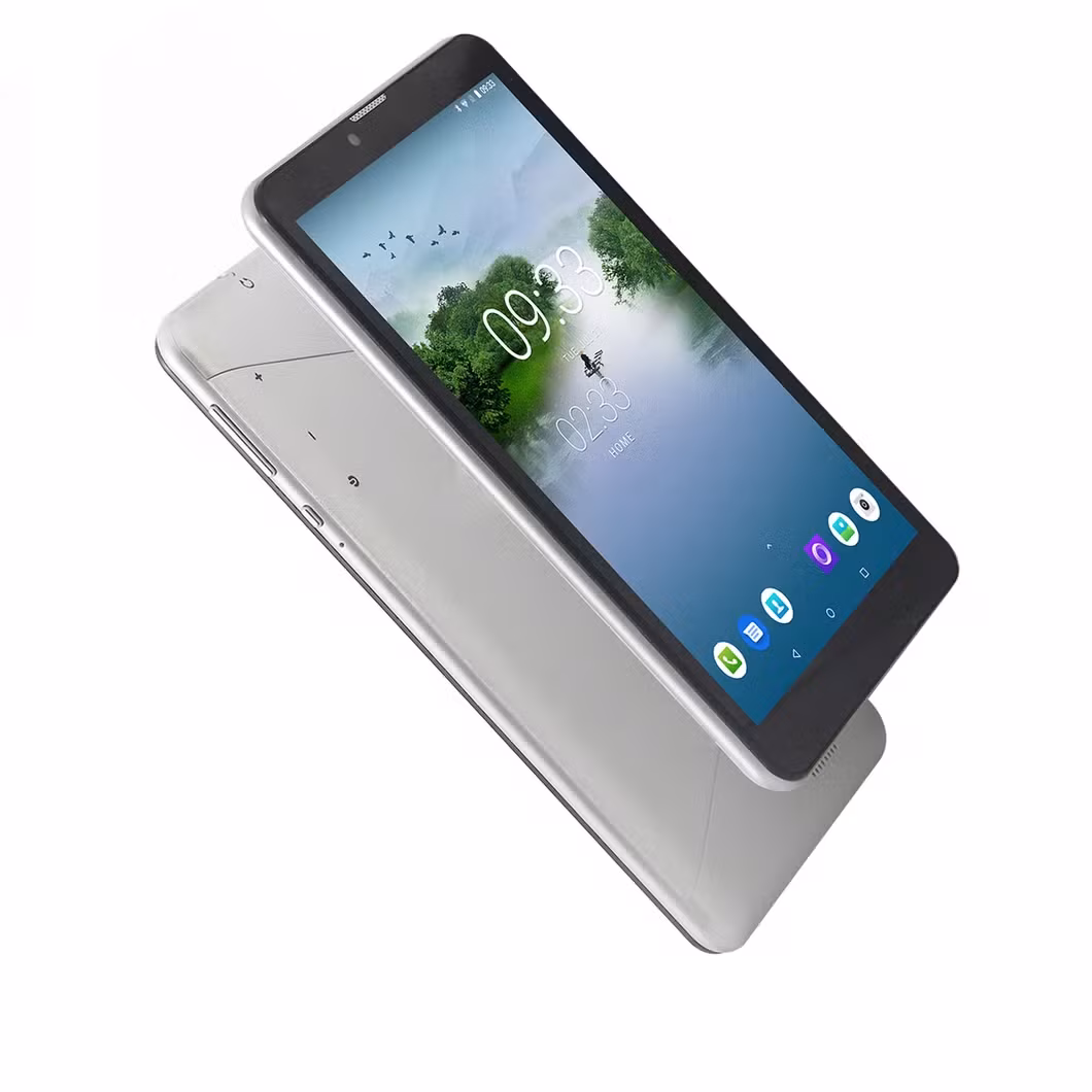 Máy tính bảng Android 8 Inch Mtk6753 Octa Core 1.5GHz 4G 2+32GB phục vụ nhu cầu giáo dục hình ảnh 16-description