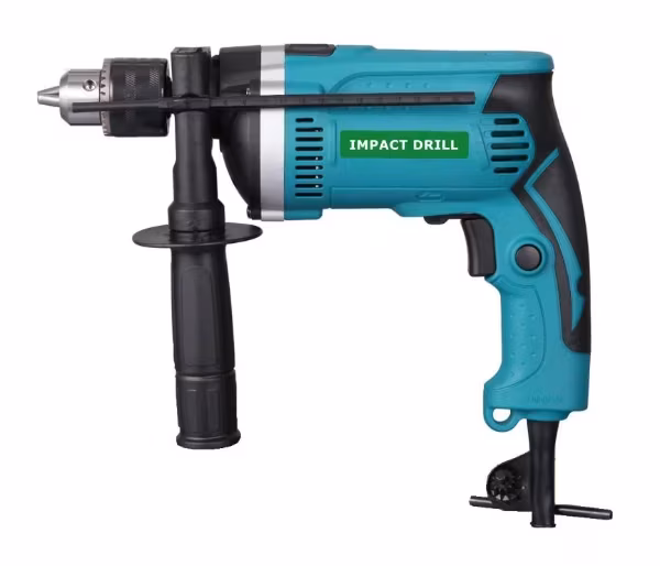 Khoan điện chuyên nghiệp 13mm phổ biến năm 2024 hình ảnh 16-description