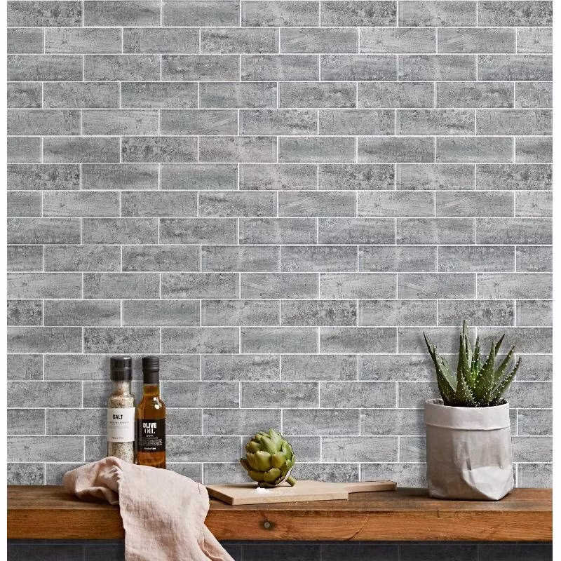 Gạch mosaic thủy tinh hình tam giác: Sự lựa chọn hoàn hảo cho bếp, phòng tắm và hồ bơi hình ảnh 16-description