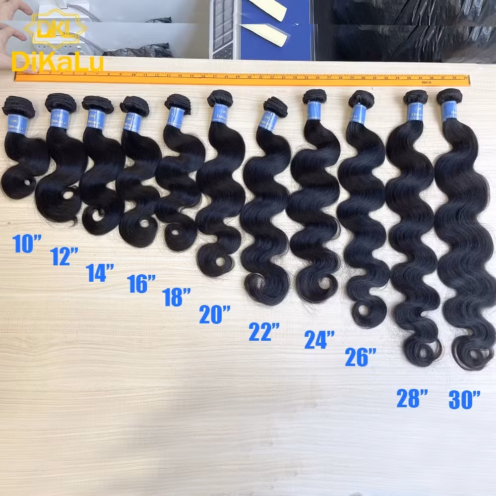 30 50 Kiểu tóc Remy nguyên chất tuyệt vời cho tất cả các loại tóc hình ảnh 16-description