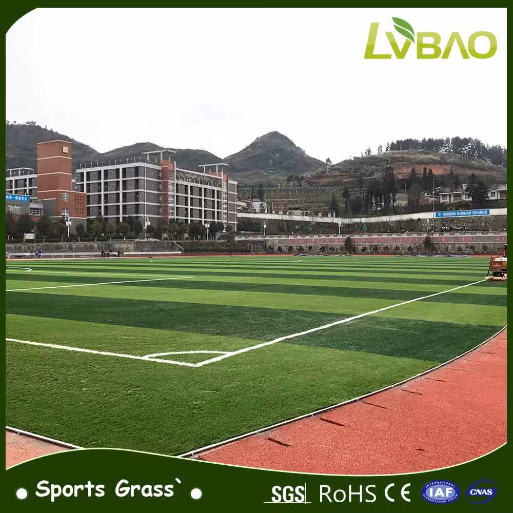Cỏ golf nhân tạo LVBAO: Cấu trúc tự nhiên, bền bỉ, phục hồi nhanh, chống tia UV, lý tưởng cho sân putting green hình ảnh 16-description