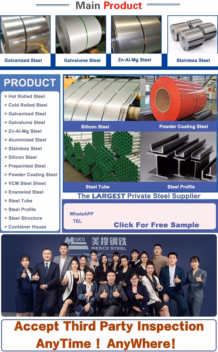 Thép Zn-Al-Mg phủ chống ăn mòn cao – Lựa chọn tốt cho công trình chăn nuôi hình ảnh 16-description