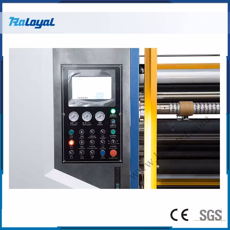 Giấy phim phủ silicone: Sản phẩm cuộn cắt theo yêu cầu hình ảnh 16-description