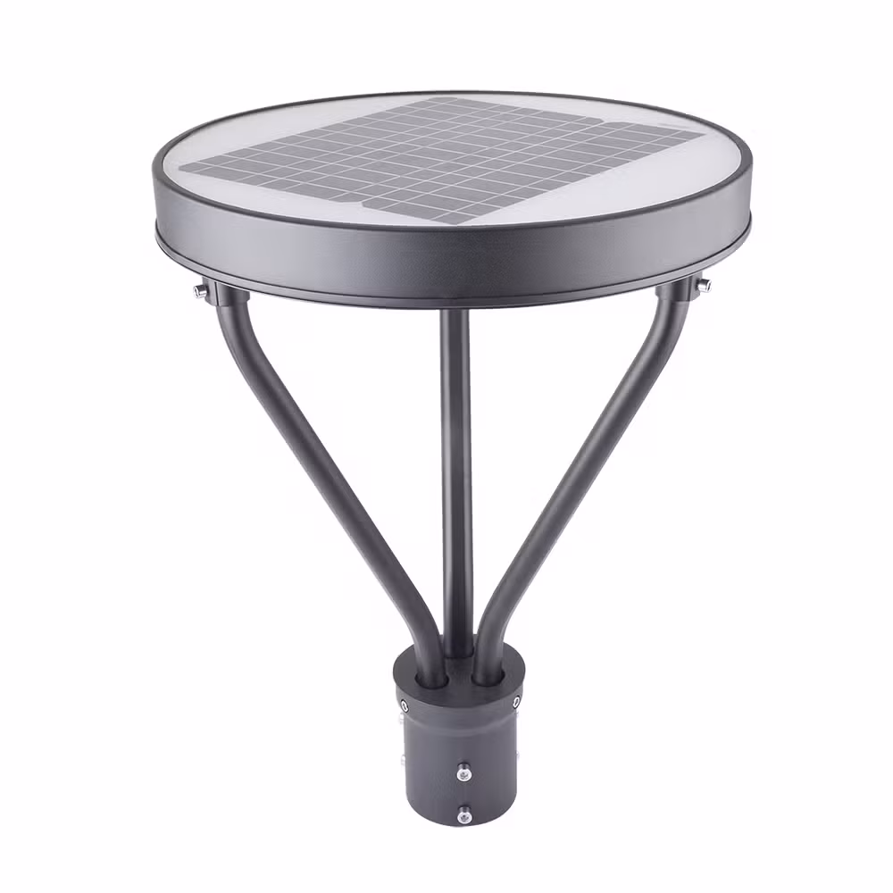 Đèn Cột Năng Lượng Mặt Trời 25W Hiệu Quả Nhất Trên Thị Trường hình ảnh 16-description
