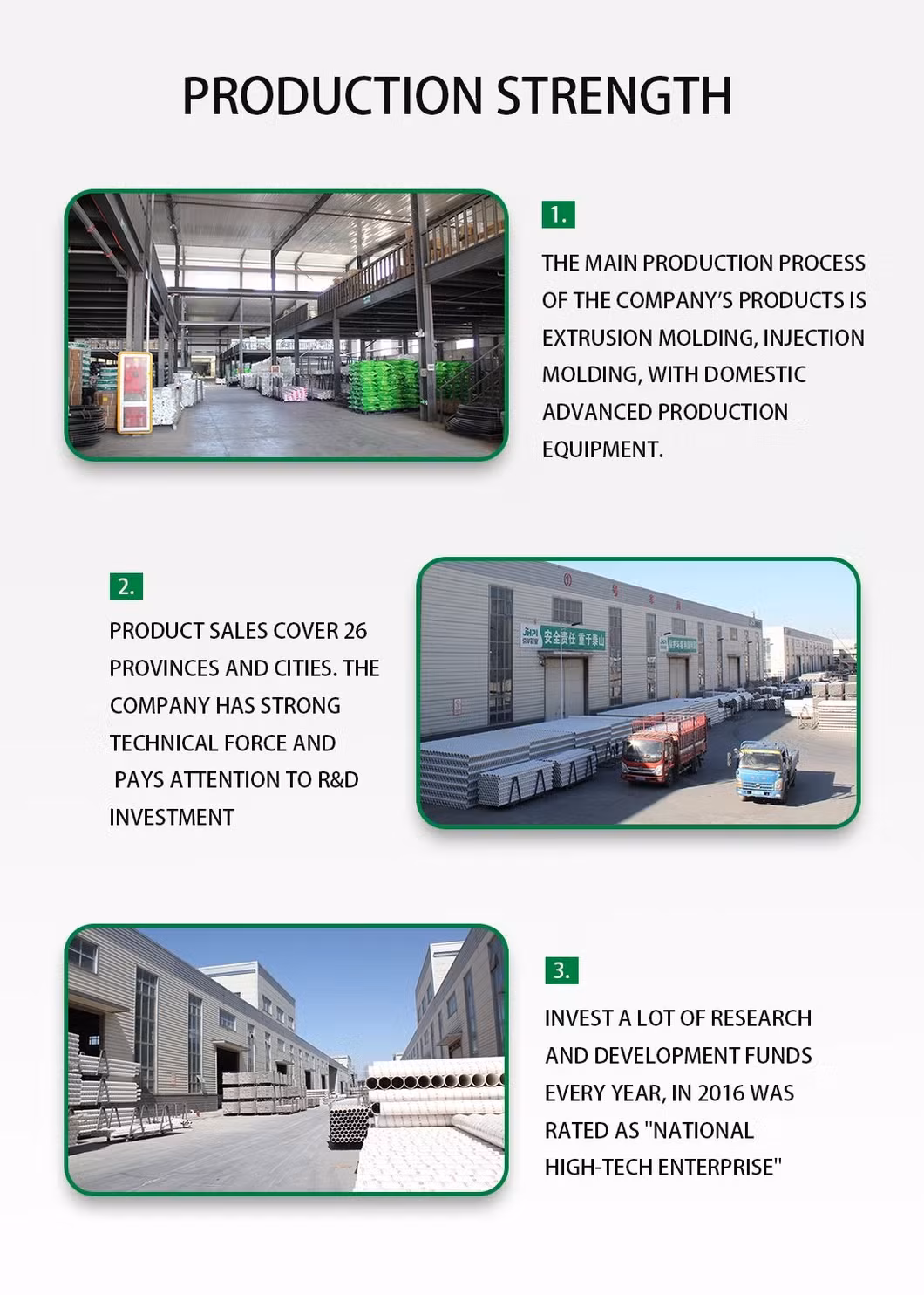 Phân phối sản phẩm cút nhựa PPR chất lượng cao, sử dụng cho nước lạnh và nước nóng, có các loại Pn20/Pn16/Pn25 hình ảnh 16-description